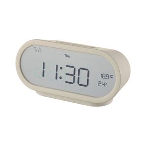 ساعت رومیزی ایکیا مدل IKEA RODSTRAFSE